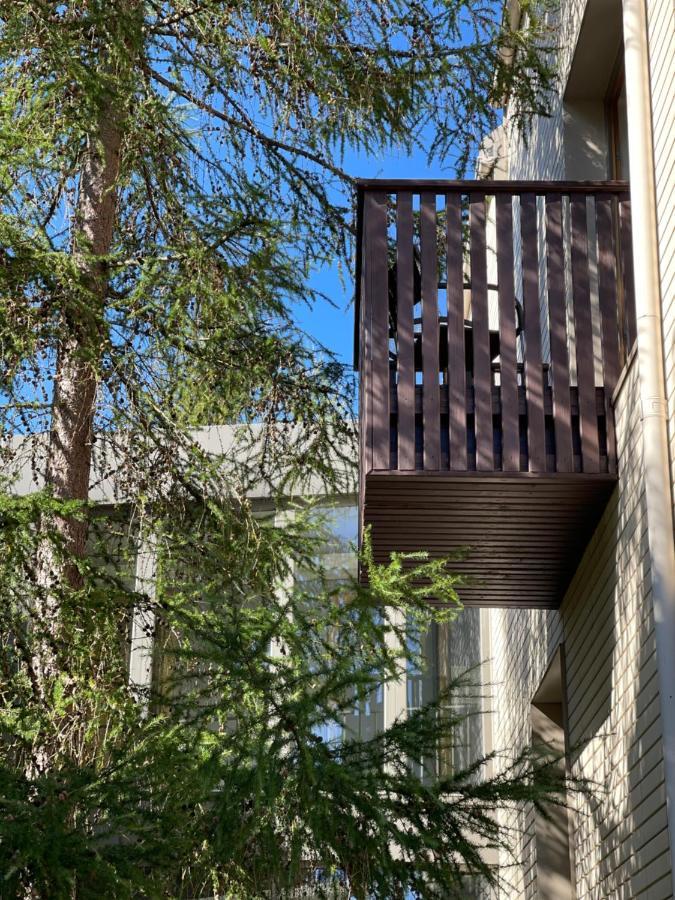 Smilciu Boutique Hotel, Tubinas Hotels Παλάγκα Εξωτερικό φωτογραφία