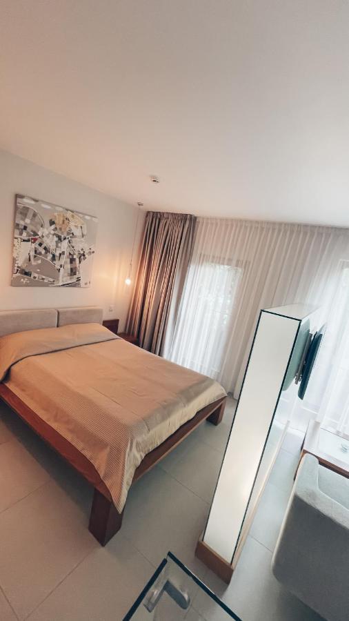 Smilciu Boutique Hotel, Tubinas Hotels Παλάγκα Εξωτερικό φωτογραφία