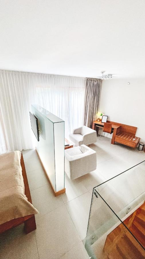 Smilciu Boutique Hotel, Tubinas Hotels Παλάγκα Εξωτερικό φωτογραφία