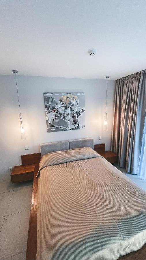 Smilciu Boutique Hotel, Tubinas Hotels Παλάγκα Εξωτερικό φωτογραφία