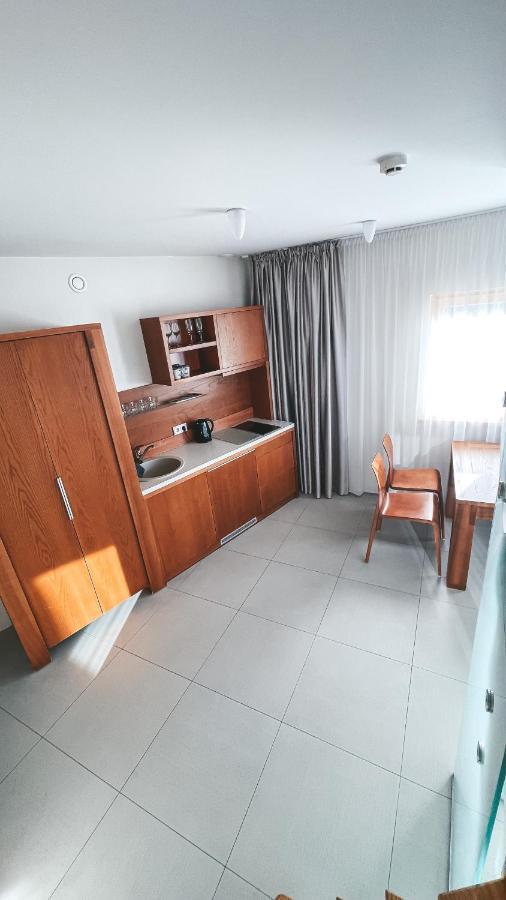 Smilciu Boutique Hotel, Tubinas Hotels Παλάγκα Εξωτερικό φωτογραφία