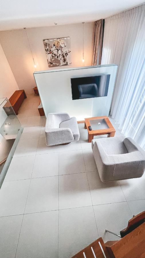 Smilciu Boutique Hotel, Tubinas Hotels Παλάγκα Εξωτερικό φωτογραφία