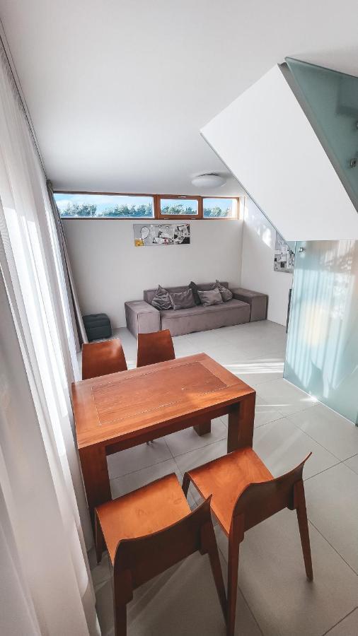 Smilciu Boutique Hotel, Tubinas Hotels Παλάγκα Εξωτερικό φωτογραφία