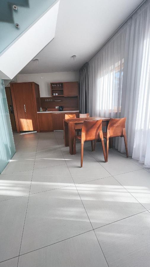 Smilciu Boutique Hotel, Tubinas Hotels Παλάγκα Εξωτερικό φωτογραφία
