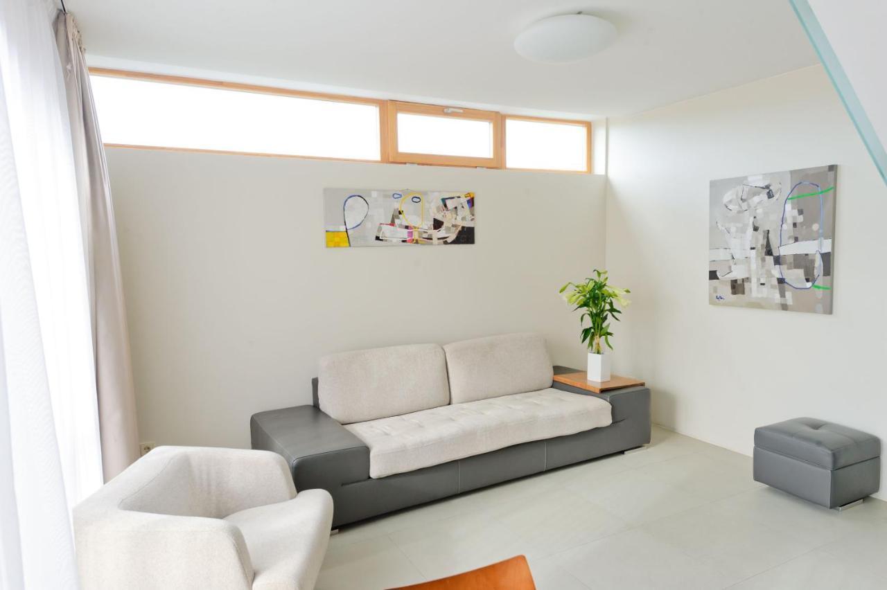 Smilciu Boutique Hotel, Tubinas Hotels Παλάγκα Δωμάτιο φωτογραφία