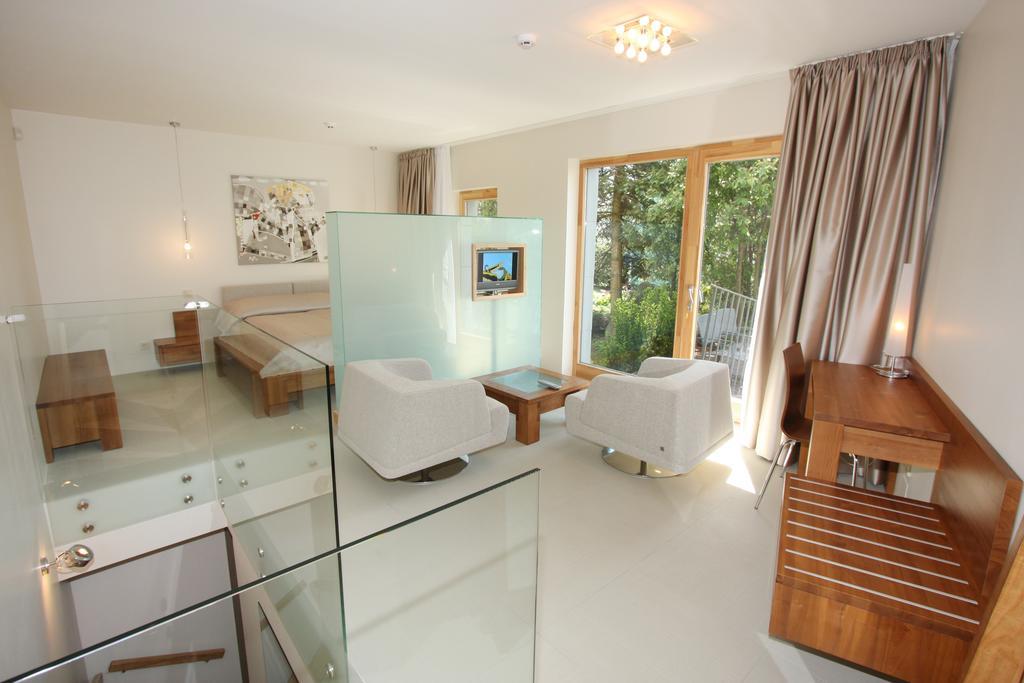 Smilciu Boutique Hotel, Tubinas Hotels Παλάγκα Εξωτερικό φωτογραφία