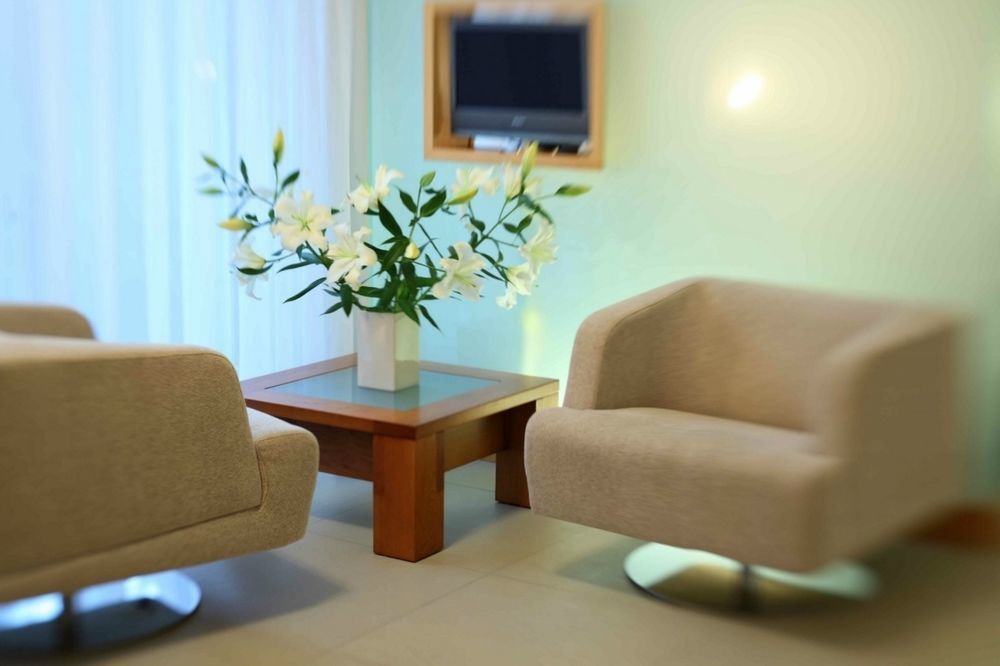 Smilciu Boutique Hotel, Tubinas Hotels Παλάγκα Εξωτερικό φωτογραφία