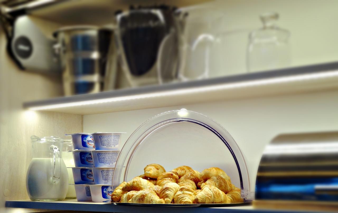 Smilciu Boutique Hotel, Tubinas Hotels Παλάγκα Εξωτερικό φωτογραφία