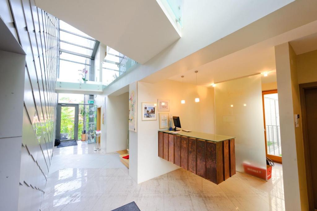 Smilciu Boutique Hotel, Tubinas Hotels Παλάγκα Εξωτερικό φωτογραφία