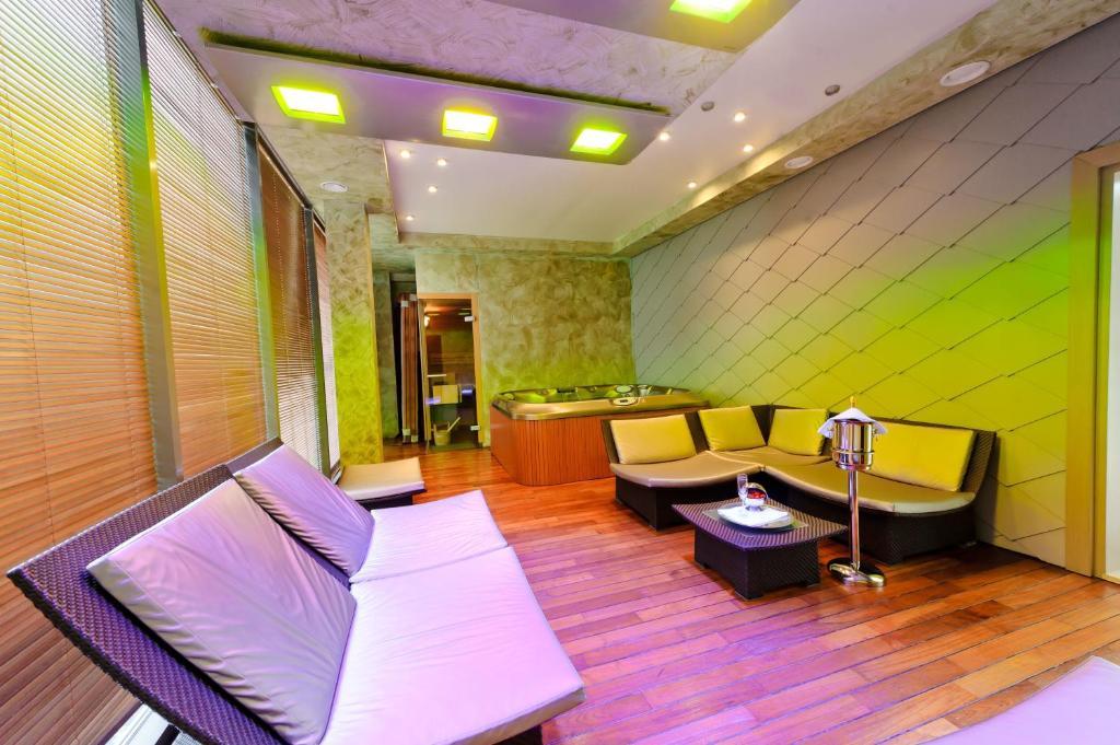 Smilciu Boutique Hotel, Tubinas Hotels Παλάγκα Εξωτερικό φωτογραφία