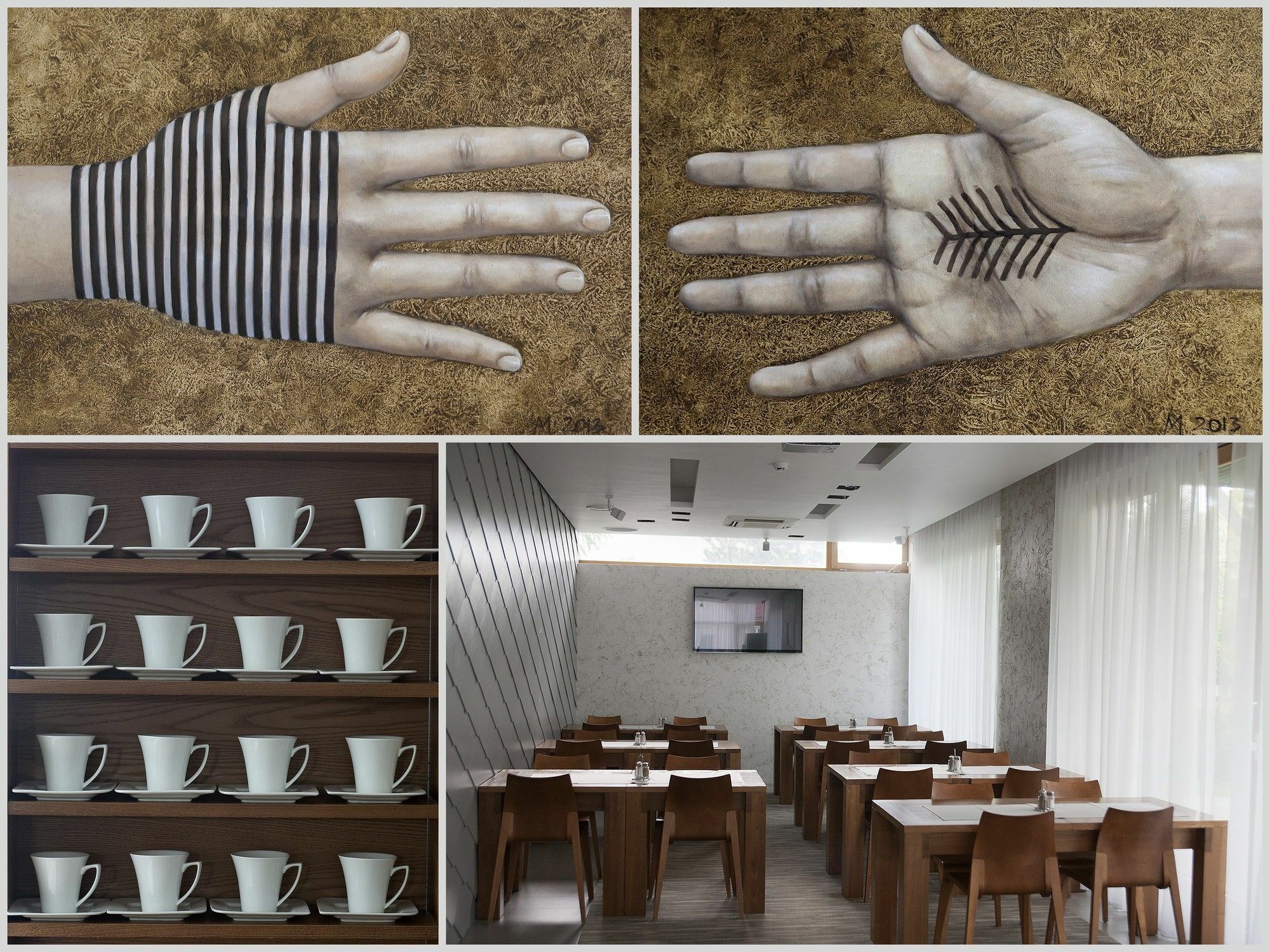 Smilciu Boutique Hotel, Tubinas Hotels Παλάγκα Εξωτερικό φωτογραφία
